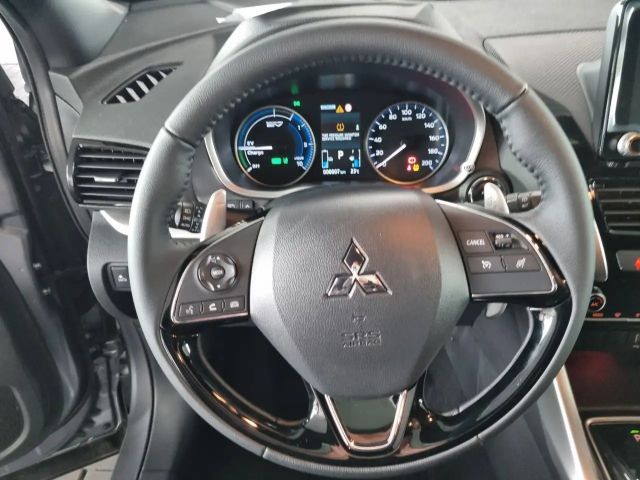 Mitsubishi Eclipse Cross 4WD PHEV