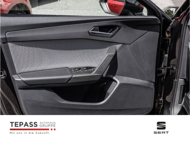 Seat Leon 2.0 TDI DSG Style