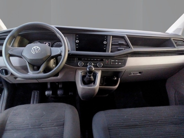 Volkswagen Caravelle Comfortline Lang T6