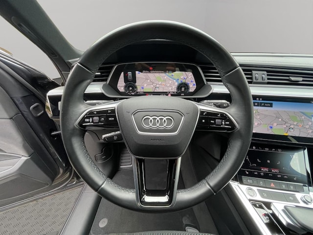 Audi e-tron 50 Quattro