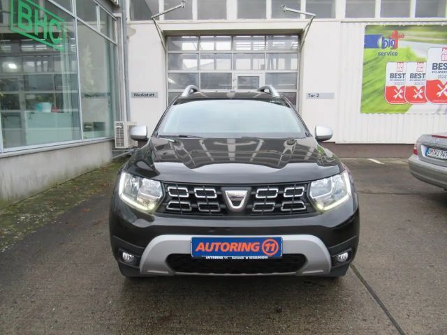 Dacia Duster II Prestige