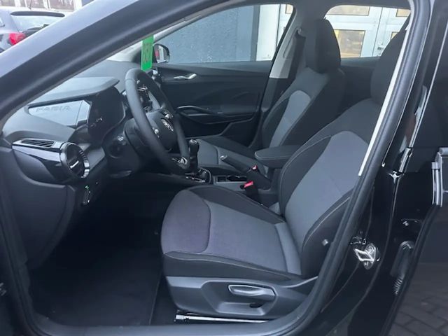 Skoda Fabia 1.0 TSI Selection