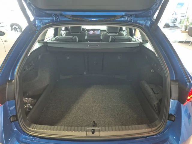 Skoda Octavia 1.5 TSI Combi