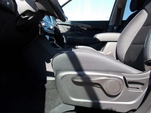 SsangYong Korando Amber 1.5T 6 Gang, Kamera, Aluf. Sitzheizung