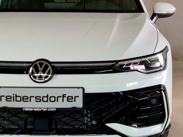 Volkswagen Golf DSG Sport