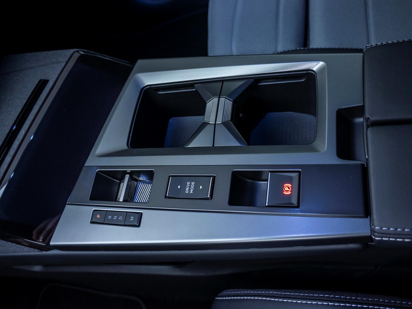 Opel Grandland GS-Line Grand Sport Hybrid