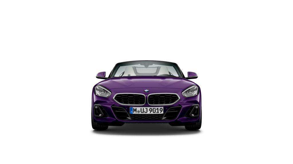 BMW Z4 Roadster sDrive30i