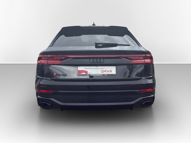 Audi RS Q8 Quattro