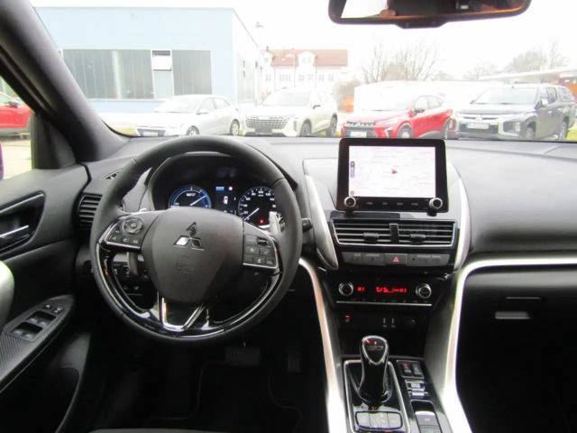 Mitsubishi Eclipse Cross 4WD PHEV