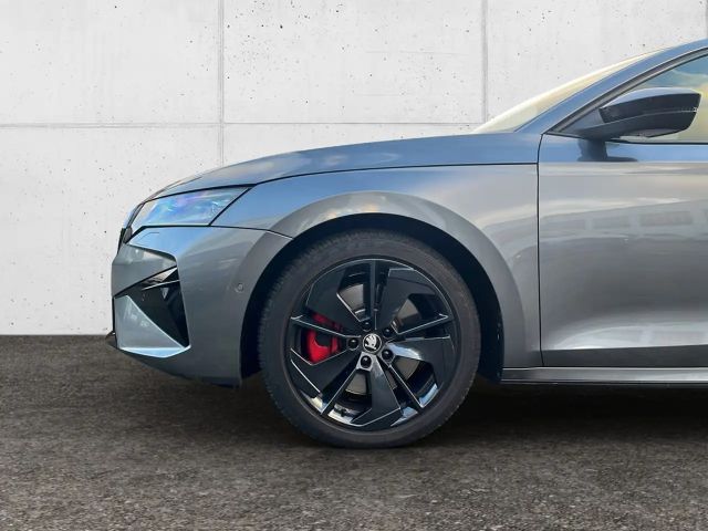 Skoda Octavia 2.0 TSI Combi RS