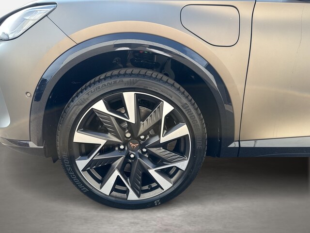 Cupra Formentor DSG VZ