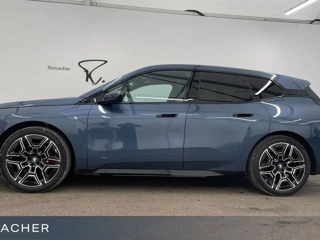 BMW iX M-Sport xDrive45