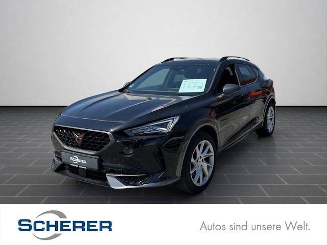 Cupra Formentor 1.4 e-Hybrid