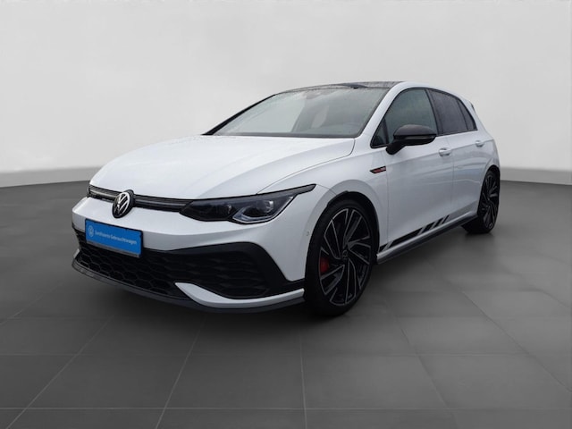 Volkswagen Golf GTI Style