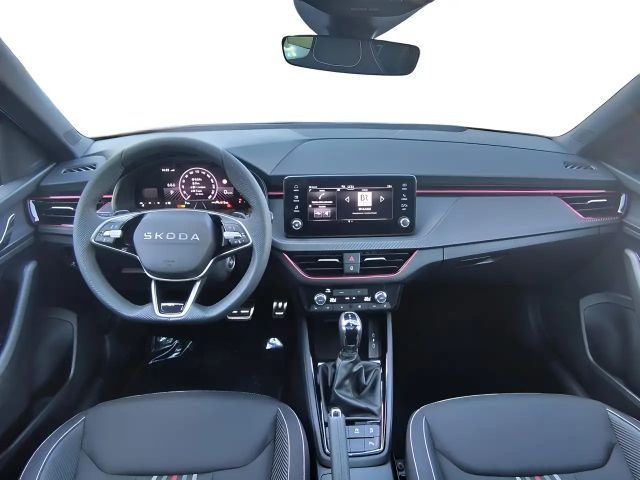 Skoda Kamiq 1.5 TSI Monte Carlo