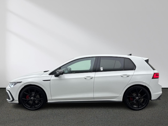 Volkswagen Golf 2.0 TDI GTD Golf VIII