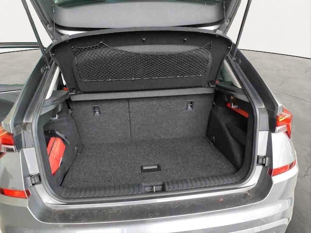 Skoda Kamiq 1.0 TSI Tour