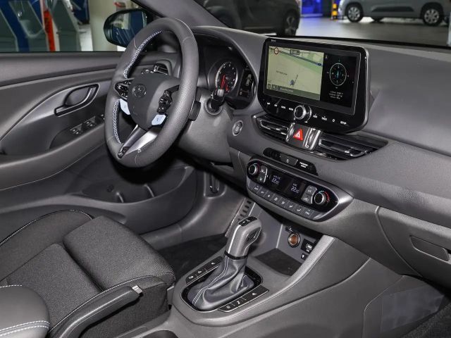 Hyundai i30 2.0 N Performance T-GDi