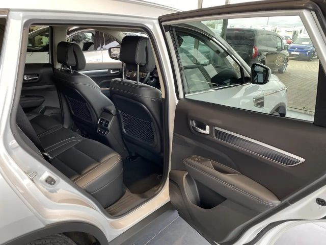 Renault Koleos EDC TCe 160 Techno