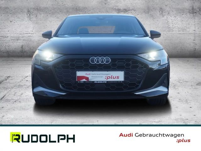 Audi A3 35 TFSI S-Tronic Sedan