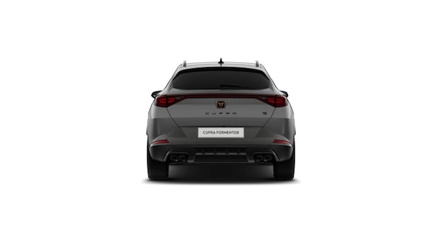 Cupra Formentor 2.0 TSI DSG VZ