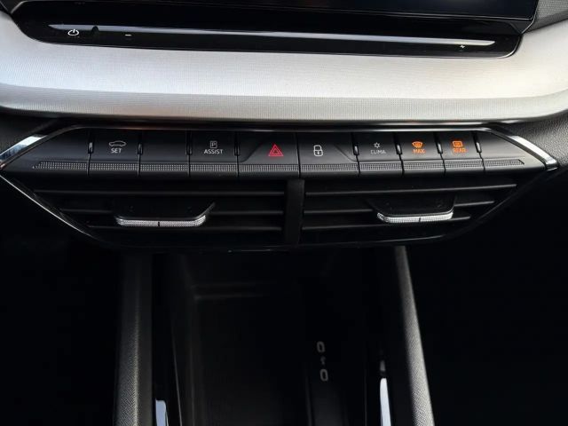 Skoda Octavia Ambition Combi