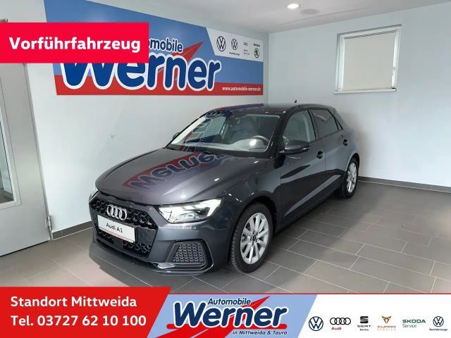 Audi A1 30 TFSI Sportback