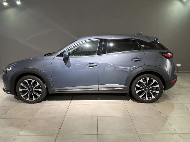Mazda CX-3 Selection SkyActiv