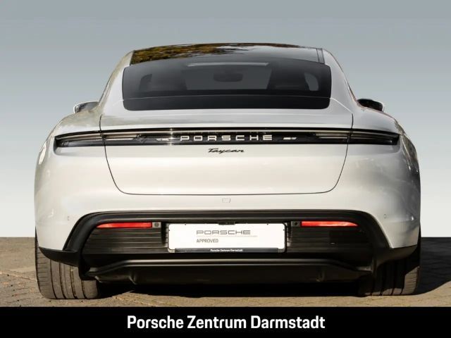 Porsche Taycan Performance Plus