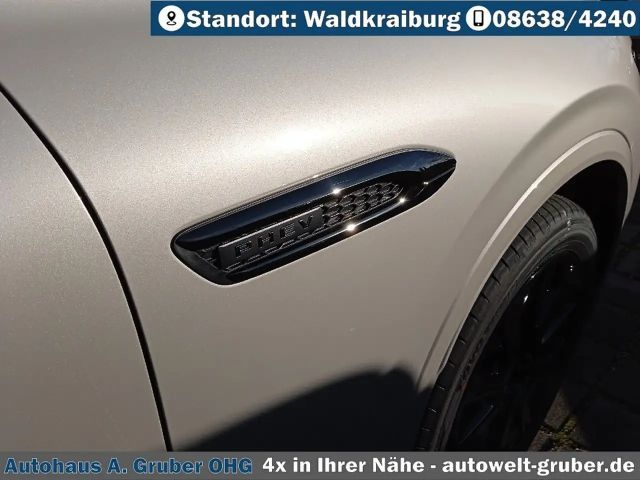 Mazda CX-60 2.5L Homura Plus e-Skyactiv