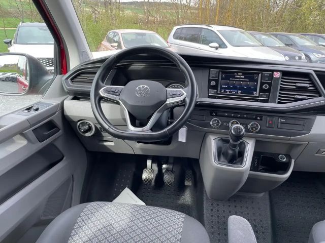 Volkswagen Caravelle 2.0 TDI T6 Trendline