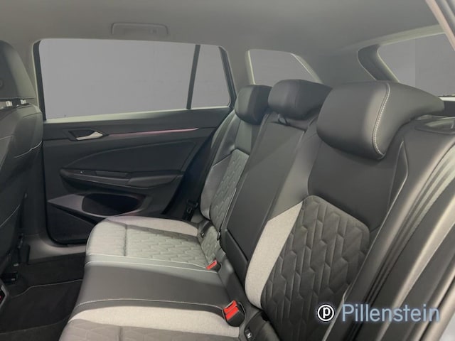 Volkswagen Golf DSG Variant