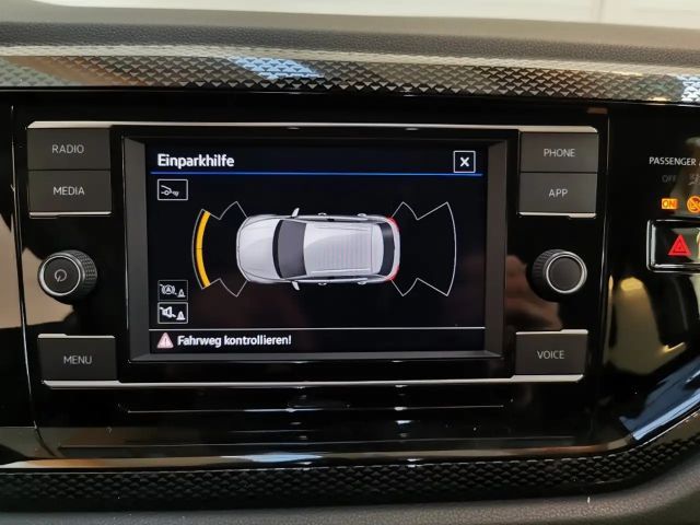 Volkswagen Taigo Life