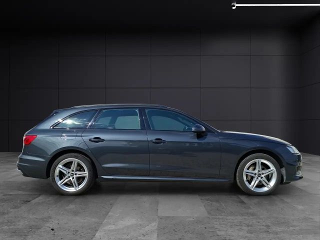 Audi A4 40 TDI Avant Quattro S-Tronic