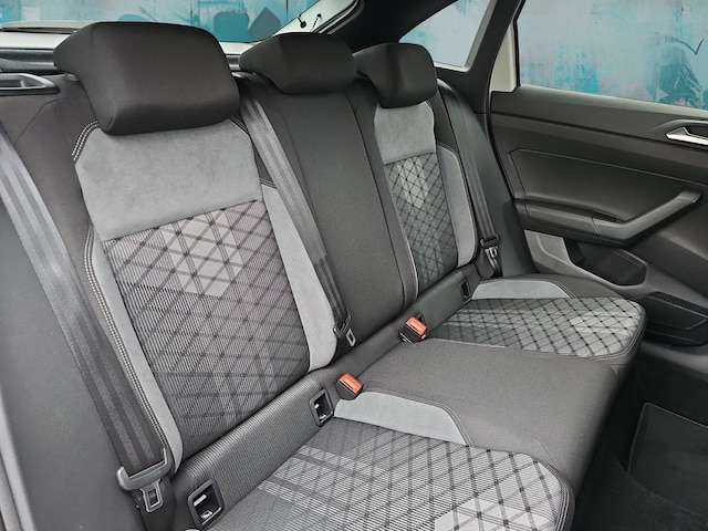 Volkswagen Taigo DSG R-Line