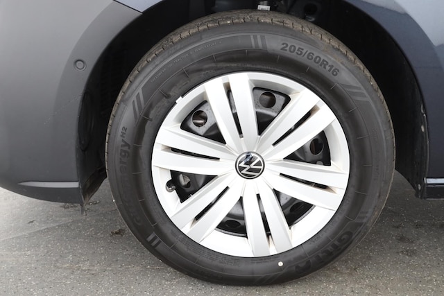 Volkswagen Caddy 1.5 TSI