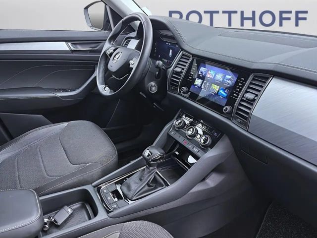 Skoda Kodiaq 2.0 TDI 4x4 Ambition