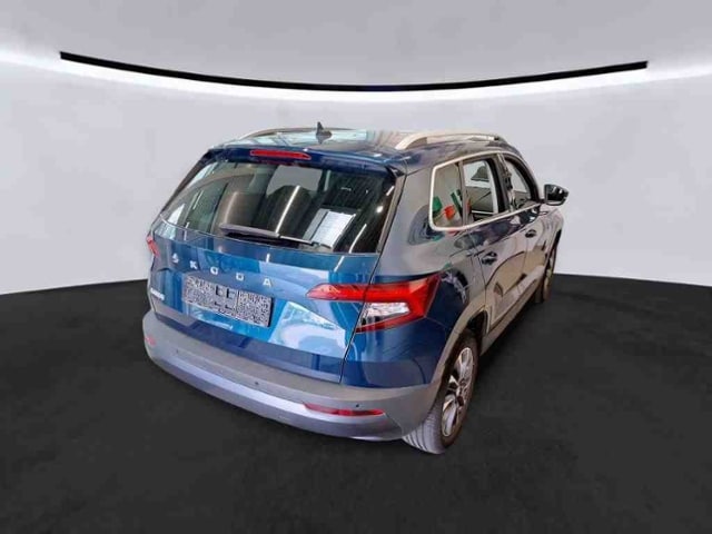 Skoda Karoq 1.6 TDI Drive