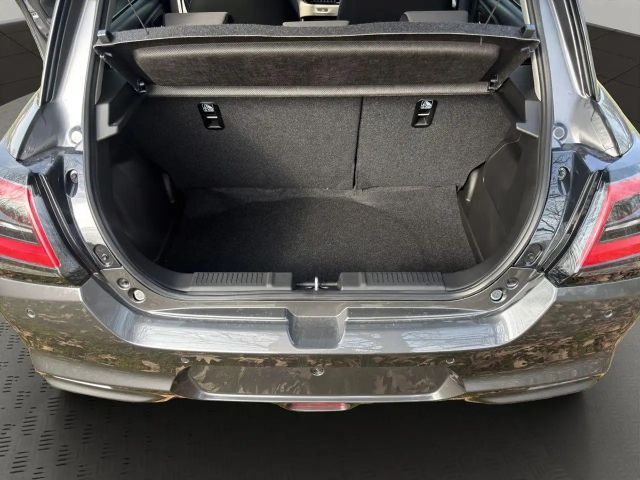 Suzuki Swift AllGrip Comfort DualJet Hybrid