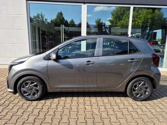 Kia Picanto Vision