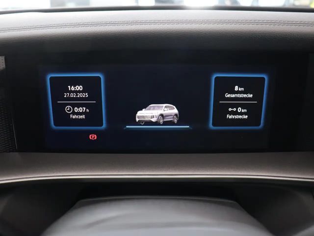 Volkswagen Tayron 1.5 eTSI DSG Life