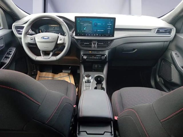 Ford Kuga EcoBoost ST Line