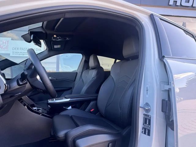 BMW X2 M-Sport sDrive