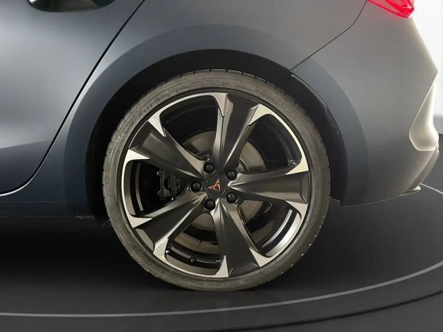 Cupra Leon 1.4 VZ e-Hybrid