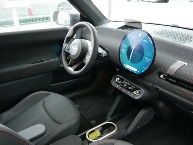 MINI Mini Electric SE