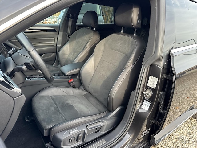 Volkswagen Arteon Shooting Brake TDI Matrix/AHK