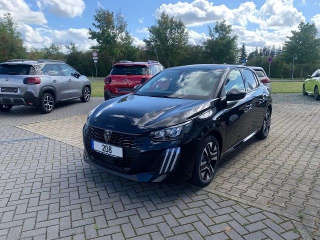 Peugeot E-208 Allure Pack Hybrid