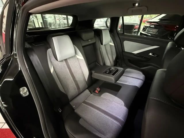 Opel Astra Elegance Sports Tourer