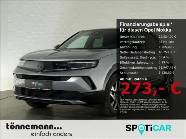 Opel Mokka GS-Line Grand Sport