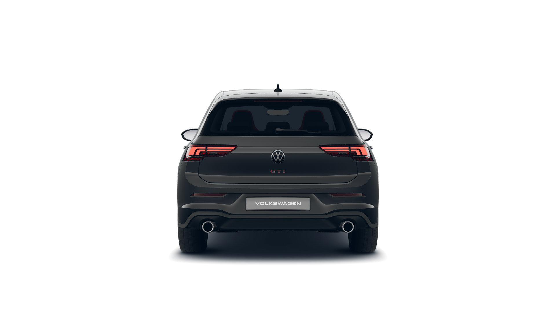 Volkswagen Golf 2.0 TSI DSG GTI